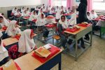 شمارش معکوس تا زنگ اول؛ مازندران برای پذیرش ۵۲۲ هزار دانش‌آموز آماده است!