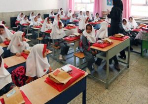 شمارش معکوس تا زنگ اول؛ مازندران برای پذیرش ۵۲۲ هزار دانش‌آموز آماده است!