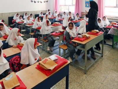 شمارش معکوس تا زنگ اول؛ مازندران برای پذیرش ۵۲۲ هزار دانش‌آموز آماده است!