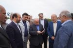 ضرب‌الاجل استاندار برای پروژه‌ای که هفت سال در انتظار بهره‌برداری است