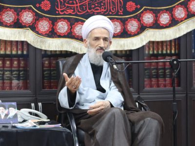 ضرورت تقویت فرهنگ تلاوت و تدبر در قرآن