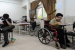فراتر از یک سهمیه؛ فرصتی برای پرواز در آسمان استقلال اقتصادی معلولین مازندران