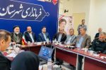 خدمات دولت با وجود تحریم و فشارهای اقتصادی متوقف نشد