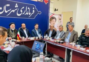 خدمات دولت با وجود تحریم و فشارهای اقتصادی متوقف نشد