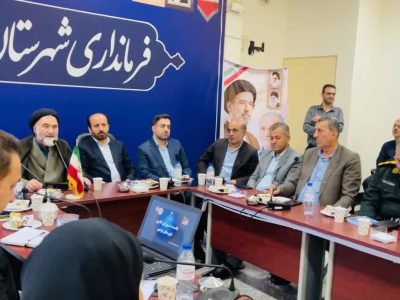 خدمات دولت با وجود تحریم و فشارهای اقتصادی متوقف نشد