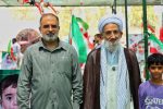 خون شهدای میناب استکبار جهانی را از ادامه جنایت‌ها بازخواهد داشت