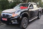 فرماندهی اورژانس بابل پشت فرمان یک خودروی ۱۱۰ میلیاردی