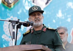 فرهنگ ایثار و مقاومت سرمایه ماندگار ملت ایران در برابر تهدیدها است