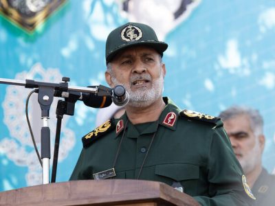 فرهنگ ایثار و مقاومت سرمایه ماندگار ملت ایران در برابر تهدیدها است