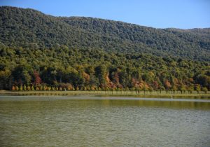 واژگونی قایق در الندان ساری؛ زنگ خطر برای ایمنی گردشگری آبی