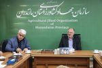 مازندران در آستانه پوست‌اندازی کشاورزی