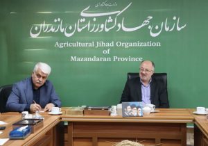 مازندران در آستانه پوست‌اندازی کشاورزی