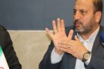 مدیریت پارک ملی گلستان متعلق به استان گلستان است/ از حق استان دفاع میکنیم
