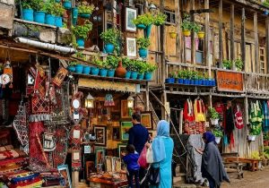 ارزیابان یونسکو چهارم مهر وارد گیلان می‌شوند