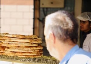 نان؛ از امنیت آرد تا کیفیت سفره
