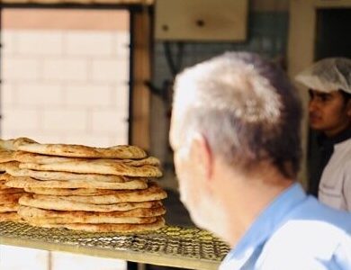 نان؛ از امنیت آرد تا کیفیت سفره