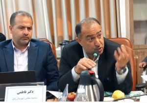نماینده بابل در مجلس خواستار ارتقاء بیمارستانهای تأمین اجتماعی و رفع کمبود دارو شد