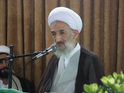 رسالت حوزه‌های علمیه فهم درست کلام خداوند و ابلاغ این رسالت به مردم است