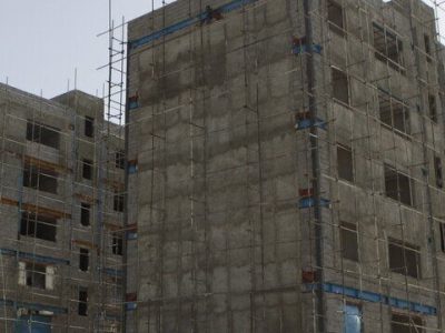 هشدار مشاور معاون وزیر راه؛ شهرداری‌ها حق ندارند بدون طی فرآیند قانونی، تراکم بفروشند!