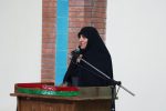از آموزش تا میدان؛ بازخوانی نقش زنان در دفاع مقدس برای نسل Z مازندران