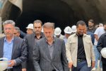 پایان کابوس «یکطرفه شدن» کندوان
