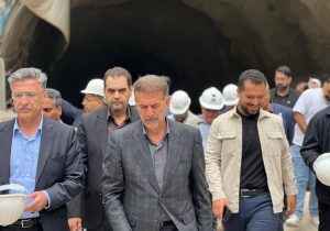 پایان کابوس «یکطرفه شدن» کندوان