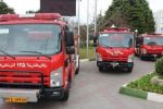 کاهش ۳۰ درصدی حوادث بابل در ۶ ماهه نخست؛ نجات جان ۷۲۷ شهروند توسط آتش‌نشانان