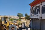 ۴ هزار متر از زمین ملی برگشت؛ اما زمین‌خواری هنوز تمام نشده است