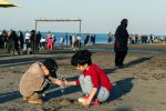 ۱۲۰ هکتار ساحل سرخرود در انتظار تعیین‌تکلیف؛ ضرب‌الاجل دوماهه برای پایان بلاتکلیفی