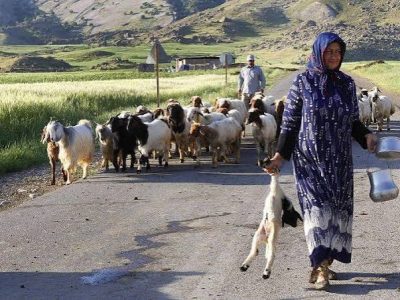 گردشگری، خدمتگزار روستا یا ارباب آن؟