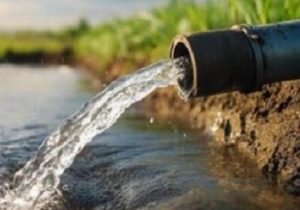آب مازندران؛ تأمین مالی، پیششرط پایداری