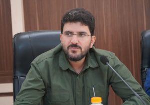 ارائه خدمات پزشکی و حمایتی در رزمایش جهادی محمدآباد بهشهر