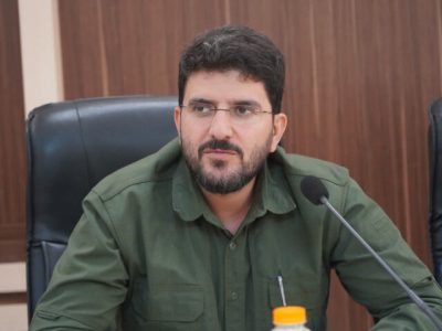 ارائه خدمات پزشکی و حمایتی در رزمایش جهادی محمدآباد بهشهر