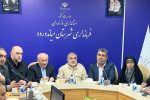 از یادواره شهدا تا آسفالت خیابانها؛ میاندورود چه چیزی از سفر نایبرئیس مجلس به دست آورد؟