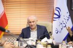 الموت؛ ۲.۵ همت برای کوتاه‌کردن ۳ ساعت از مسیر