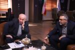 الندان؛ آبی که به برنامه نیاز دارد