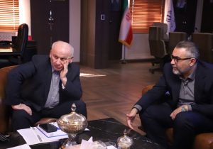 الندان؛ آبی که به برنامه نیاز دارد