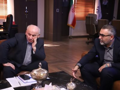 الندان؛ آبی که به برنامه نیاز دارد