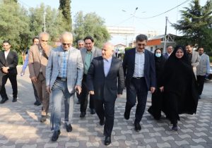 بیمارستان زارع ساری در انتظار نوسازی؛ انتقال مرکز سوختگی به ایستگاه تصمیم‌گیری رسید
