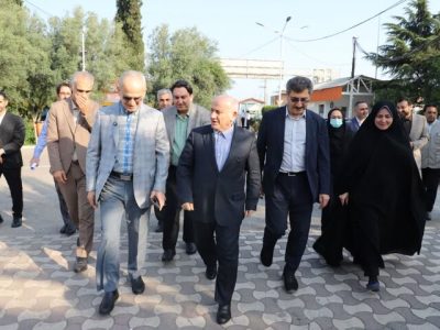 بیمارستان زارع ساری در انتظار نوسازی؛ انتقال مرکز سوختگی به ایستگاه تصمیم‌گیری رسید