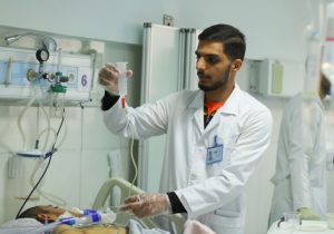 تجلیل‌های تشریفاتی پاسخگوی مطالبات پرستاران نیست