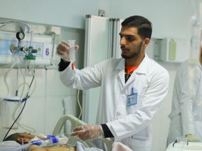 تجلیل‌های تشریفاتی پاسخگوی مطالبات پرستاران نیست