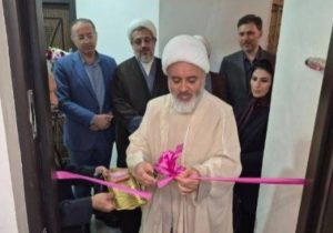 سقفی که پناه امید شد