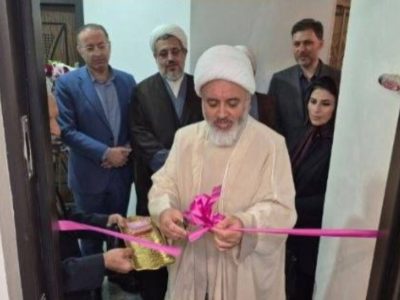 سقفی که پناه امید شد