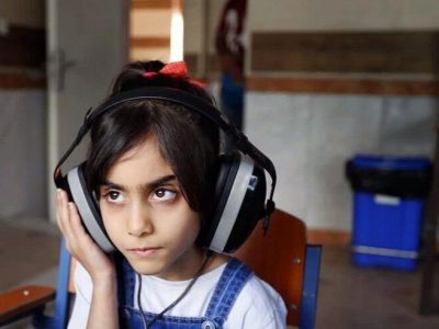 ارزیابی زودهنگام، مسیر ارتباط مؤثر کم‌شنوایان با جامعه را هموار می‌کند