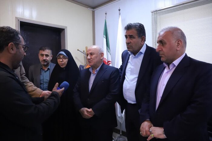 عبور از تکلفات اداری به سوی نیازهای حاشیه؛ بازخوانی مفهوم توسعه متوازن در ارتفاعات چهاردانگه