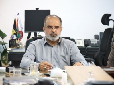 «شناسنامه لشکر ۲۵ کربلا» تدوین شد