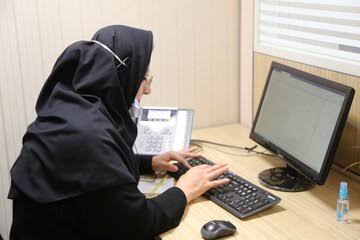 فریادهای خاموش در خطوط تلفن؛ کالبدشکافی تقاضای سلامت روان در مازندران