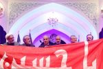 مازندران به دنبال میزبانی اجلاسیه بین‌المللی پیرغلامان حسینی است