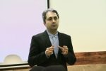 پیوندِ تجربه و هوش مصنوعی؛ سازمان مدیریت صنعتی مازندران به دنبال بازگرداندن «خرد مدیریتی»